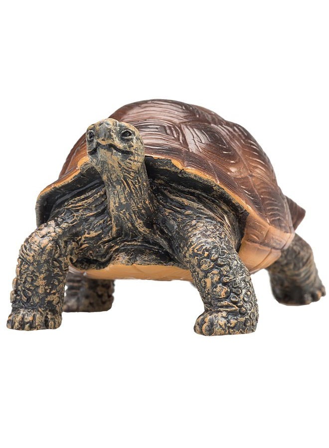 MOJO Giant Tortoise Toy Figure - Image 2