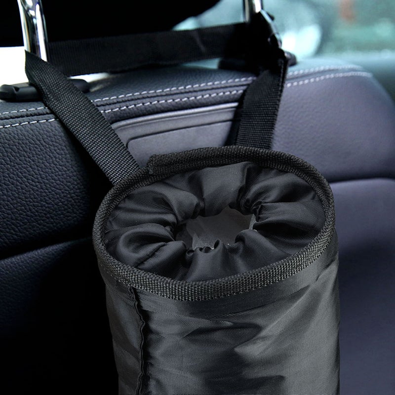 Car Rubbish Bag - Image 4