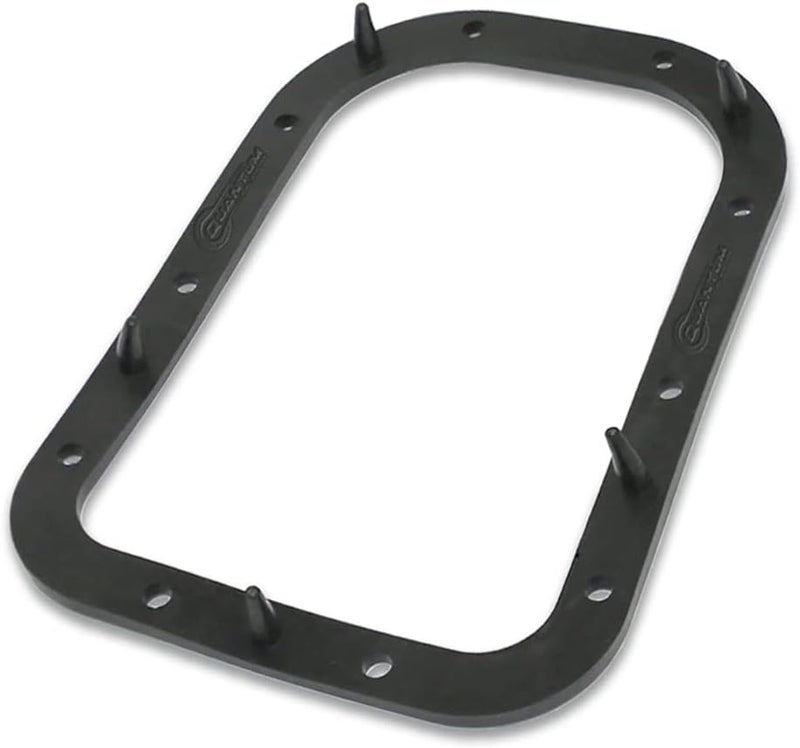HFP QFS Tank Seal for 2001-2017 Harley-Davidson Softail Models (Including Fat Boy, Heritage Classic, Deluxe, Slim, Breakout, Night Train), Replaces 61381-02A - Image 4