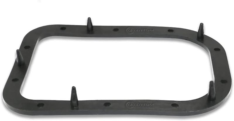 HFP QFS Tank Seal for 2001-2017 Harley-Davidson Softail Models (Including Fat Boy, Heritage Classic, Deluxe, Slim, Breakout, Night Train), Replaces 61381-02A - Image 5