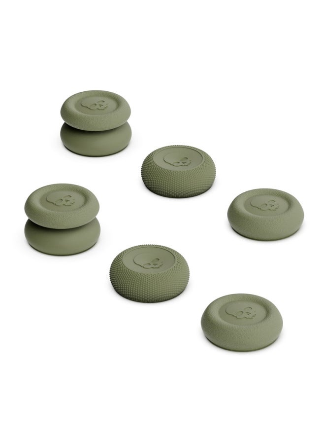 Skull & Co. Handle Rocker Cap Non-slip Plus Heightening Suit Combined With Ns Pro Ps4 Handle - Image 1