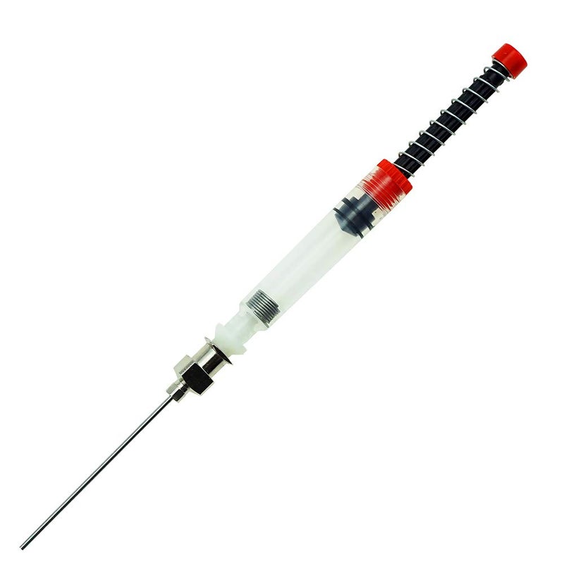 Asvine 5 Pack Fountain Pen Ink Syringe Filler, Spring Converter with Removable Blunt Needle Tip - Image 4