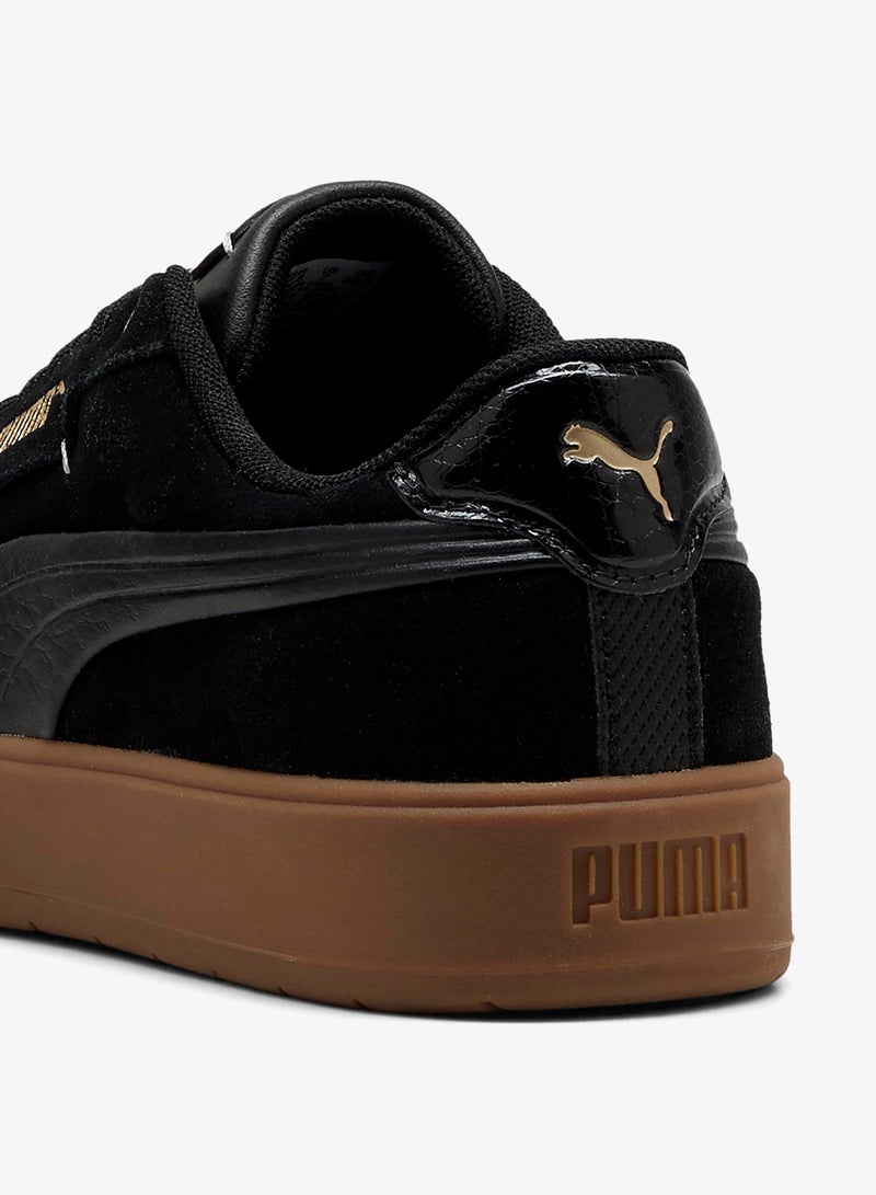 PUMA Smash Belle Sd - Image 4