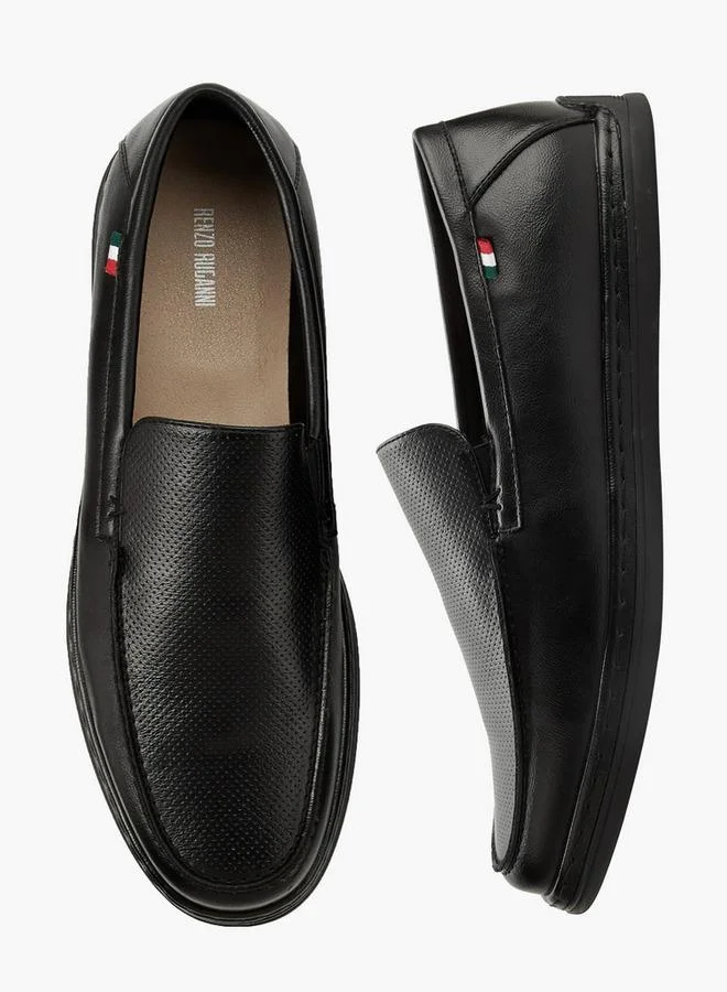 Men Slip-On Loafers