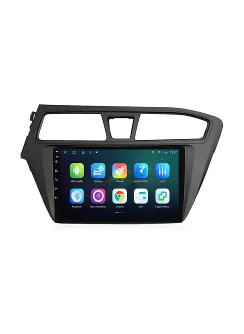 Android Car Stereo for Hyundai i20 2014 2015 2016 2017 2018 2019 4GB RAM 64GB ROM 9 Inch Apple Carplay, MirrorLink WiFi BT, DSP IPS Touch Screen with AHD Camera Included