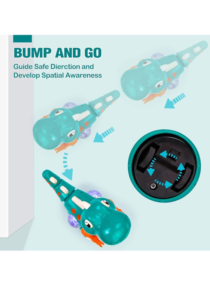 Baby Crawling Toys with Music Toddlers Toys for Boys and Girls Music Toddler Musical Toys  Early Education Development Toys Gifts for Infant Toddler Boys Girls - Image 3