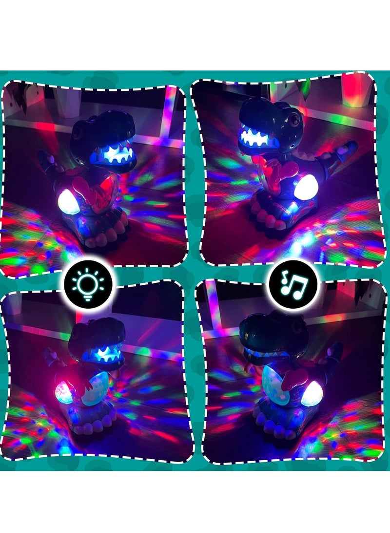 Baby Crawling Toys with Music Toddlers Toys for Boys and Girls Music Toddler Musical Toys  Early Education Development Toys Gifts for Infant Toddler Boys Girls - Image 4