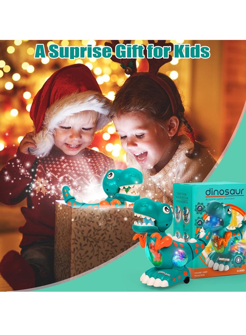 Baby Crawling Toys with Music Toddlers Toys for Boys and Girls Music Toddler Musical Toys  Early Education Development Toys Gifts for Infant Toddler Boys Girls - Image 5