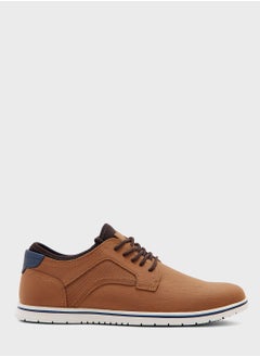 Drymos Lace Up Low Top Sneakers