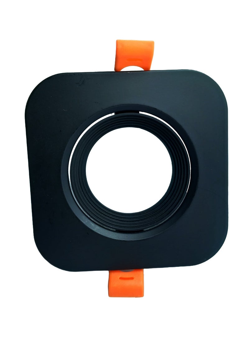 cairo light - Spot Frame Square Curvy Moving With Doya From Cairo Light - 5 pieces - Image 1