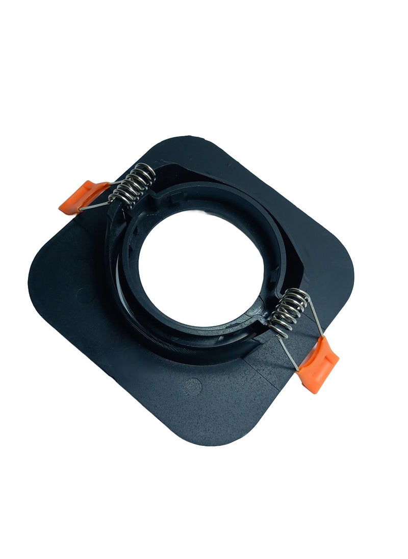 cairo light - Spot Frame Square Curvy Moving With Doya From Cairo Light - 5 pieces - Image 1