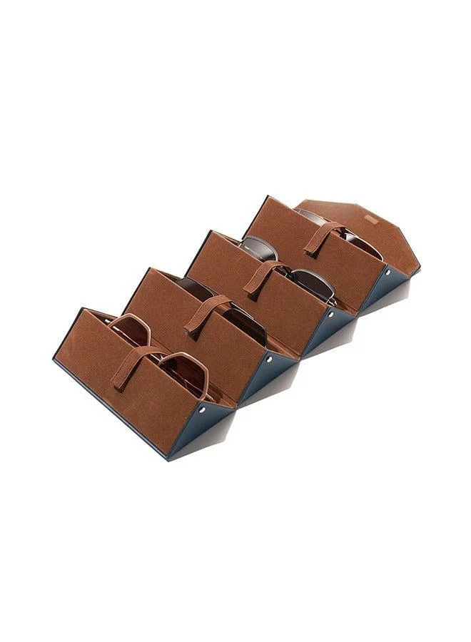 30Sundays 30Sundays Four Piece Fold-Up Case