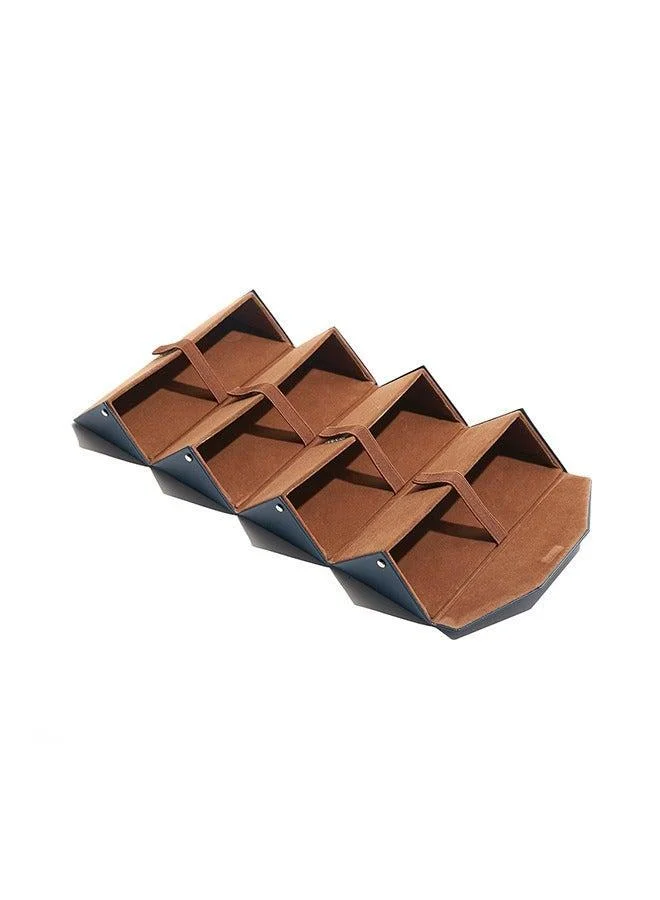 30Sundays 30Sundays Four Piece Fold-Up Case