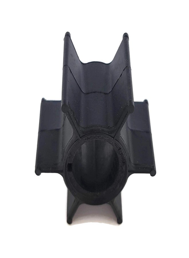 ITACO Boat Motor Water Pump Impeller 345-65021-0 47-16154-1 345-65021-0M Sierra Marine 18-8923 for Tohatsu Nissan 25HP 30HP 35HP 40HP Outboard Motor - Image 5