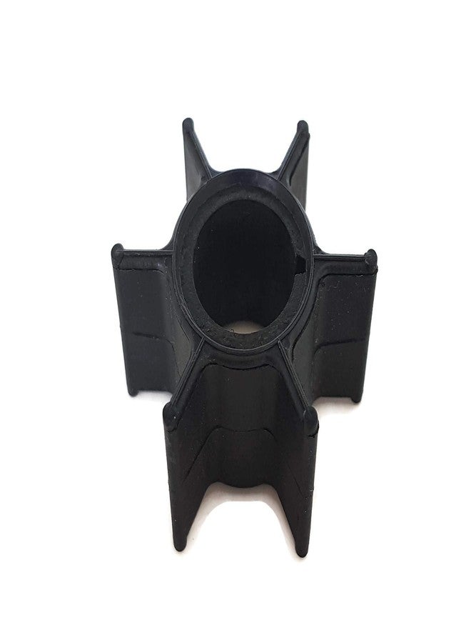 ITACO Boat Motor Water Pump Impeller 345-65021-0 47-16154-1 345-65021-0M Sierra Marine 18-8923 for Tohatsu Nissan 25HP 30HP 35HP 40HP Outboard Motor - Image 3
