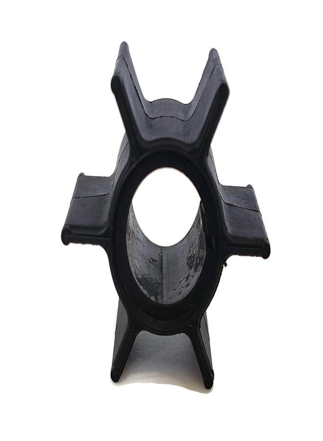 ITACO Boat Motor Water Pump Impeller 345-65021-0 47-16154-1 345-65021-0M Sierra Marine 18-8923 for Tohatsu Nissan 25HP 30HP 35HP 40HP Outboard Motor - Image 1