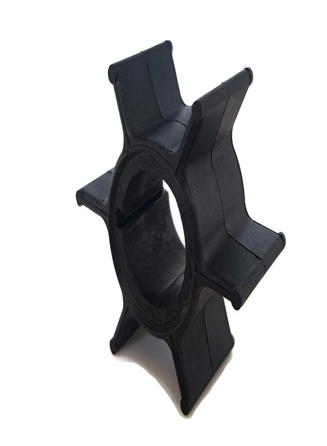 ITACO Boat Motor Water Pump Impeller 345-65021-0 47-16154-1 345-65021-0M Sierra Marine 18-8923 for Tohatsu Nissan 25HP 30HP 35HP 40HP Outboard Motor - Image 4