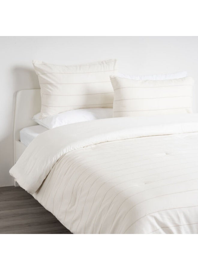 كوتاج طقم لحاف كينج 3 قطع - Image 1