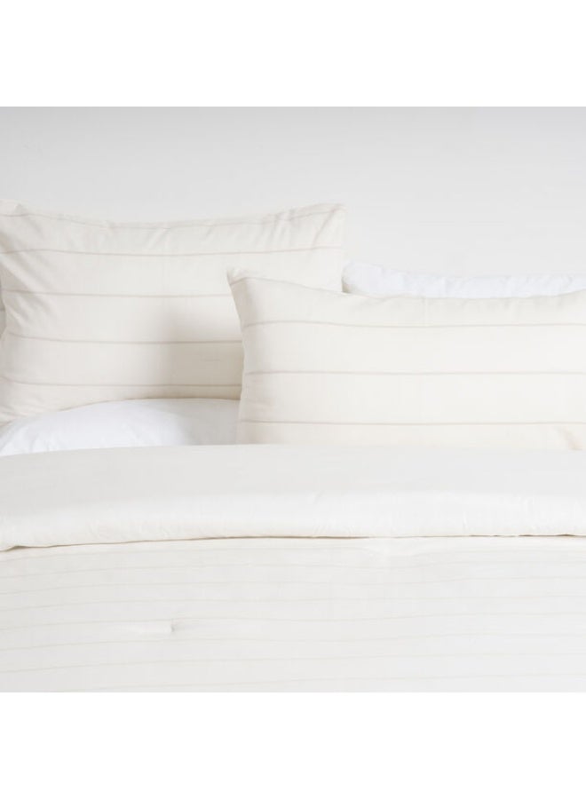 كوتاج طقم لحاف كينج 3 قطع - Image 2