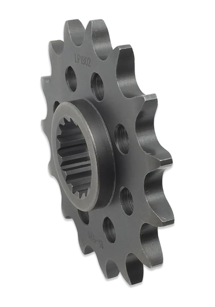 QASULER 520 Motorcycle Front Sprocket Pinion - Image 4