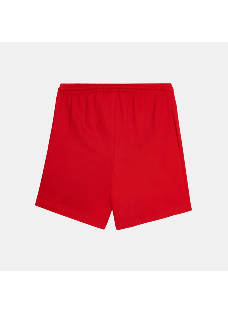 Jordan Kids' Jumpman Woven Play Shorts
