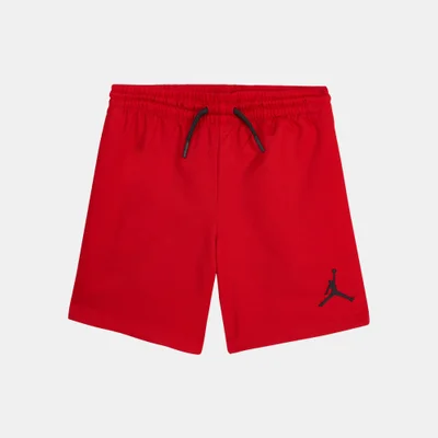 Jordan Kids' Jumpman Woven Play Shorts