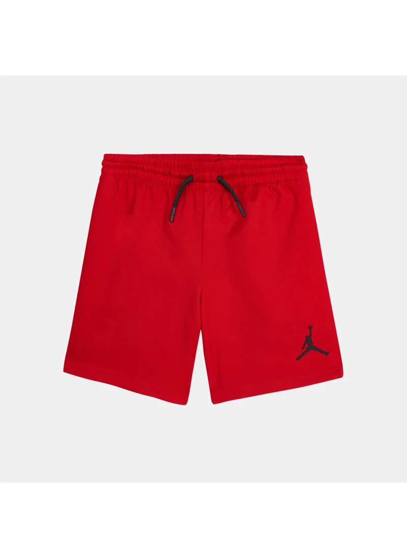Jordan Kids' Jumpman Woven Play Shorts