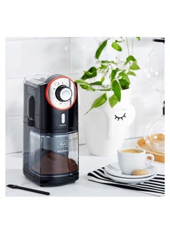 Melitta MOLINO Electric Coffee Beans Grinder, 100W  - Image 3
