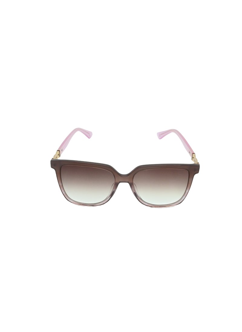DLS - DLS Square UV Protection Sunglasses MS7004-C3 - Image 1