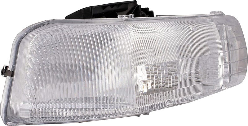 Dorman Passenger Side Headlight Assembly for Chevrolet - Image 3