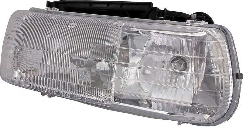 Dorman Passenger Side Headlight Assembly for Chevrolet - Image 4