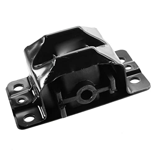 TRQ Engine Motor Mount PAIR for Chevy GMC Pontiac Cadillac 4.1 5.0 5.7 6.6 - Image 5