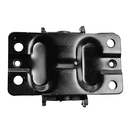 TRQ Engine Motor Mount PAIR for Chevy GMC Pontiac Cadillac 4.1 5.0 5.7 6.6 - Image 4