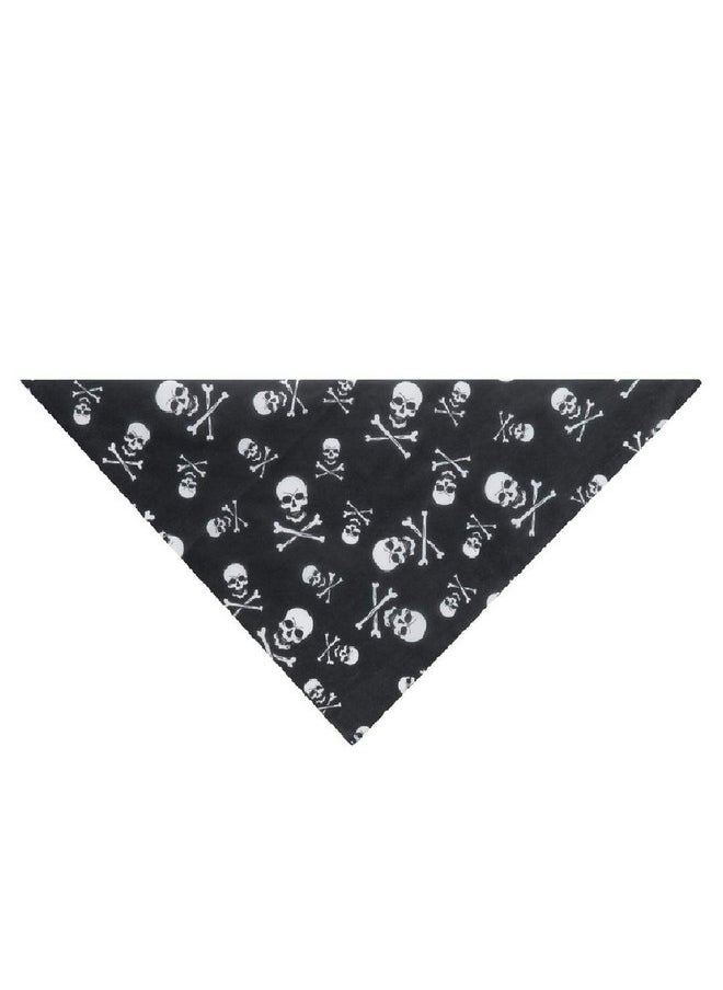 Top Performance ZX1906 17 Skulls and Cross Bone Bandana, Black - pzsku/ZEFCBC88143CEE9E63CB2Z/45/_/1737031991/5f46efaa-6b18-4bb1-be78-6cb4012395cf