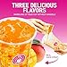 O's Bubble Os Bubble Boba Tea Kit  Bubble Tea Kit  All in One Boba Kit  Boba Kit for Kids  6 Servings Includes Cups Straws Stirrer Party Kit Variety Pack Upgrade Mixed Fruit - Image 4