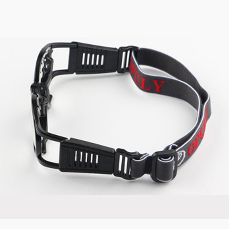 ENZO Retro Basketball Goggles Volleyball Football Slimfit Safety Glasses - Image 3