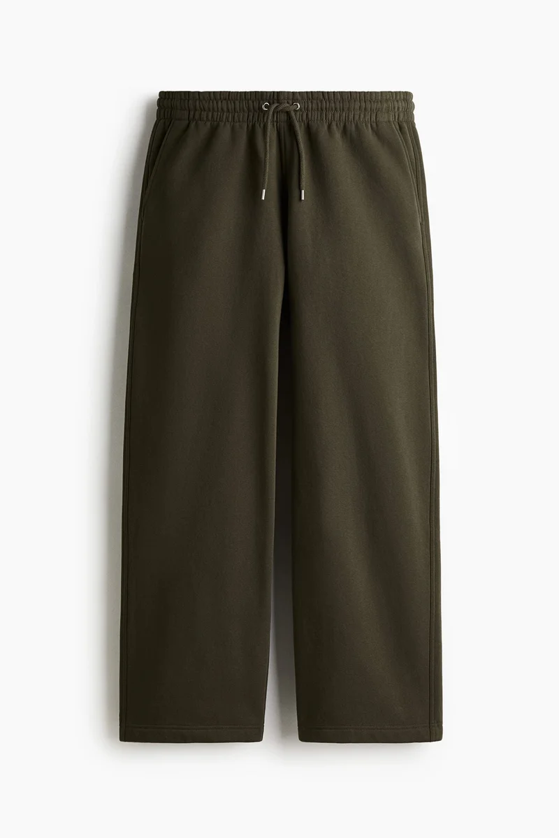 H&M Loose Fit Sweatpants