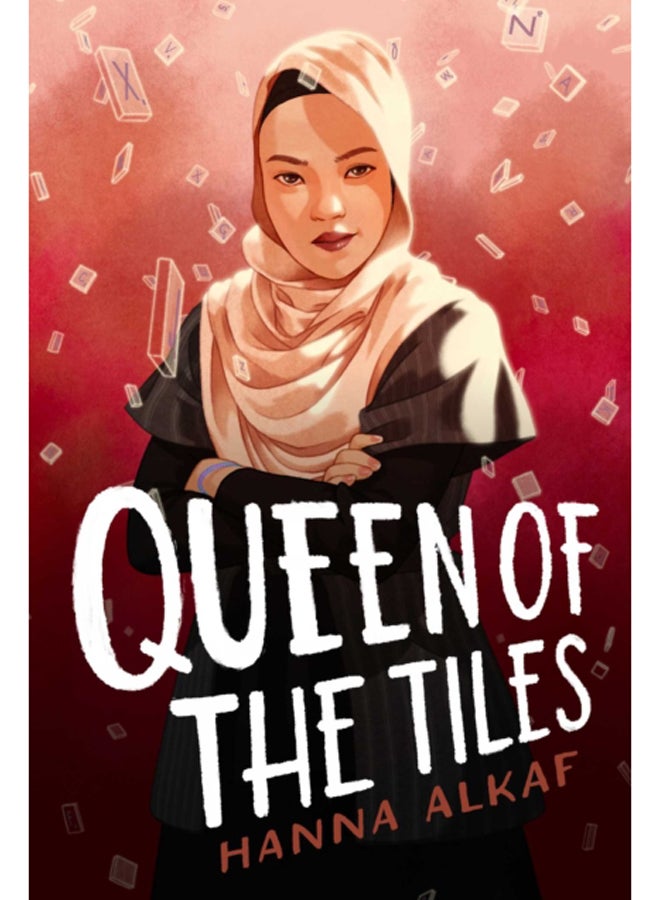 Queen of the Tiles 