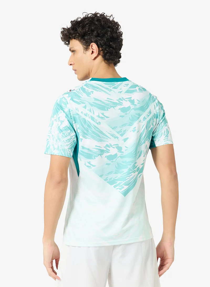 بوما Portugal 2026 Away Jersey