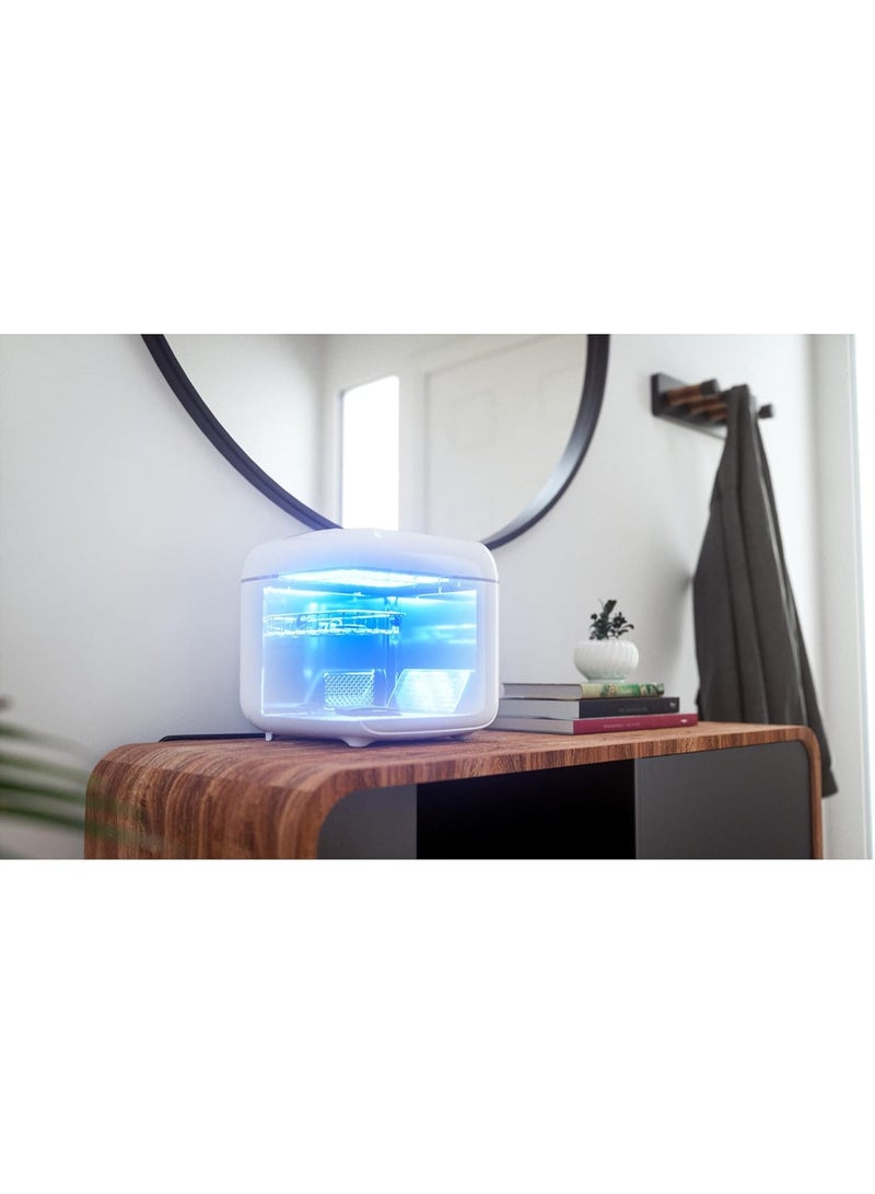 Philips Disinfection box 10L UV-C White - Image 4