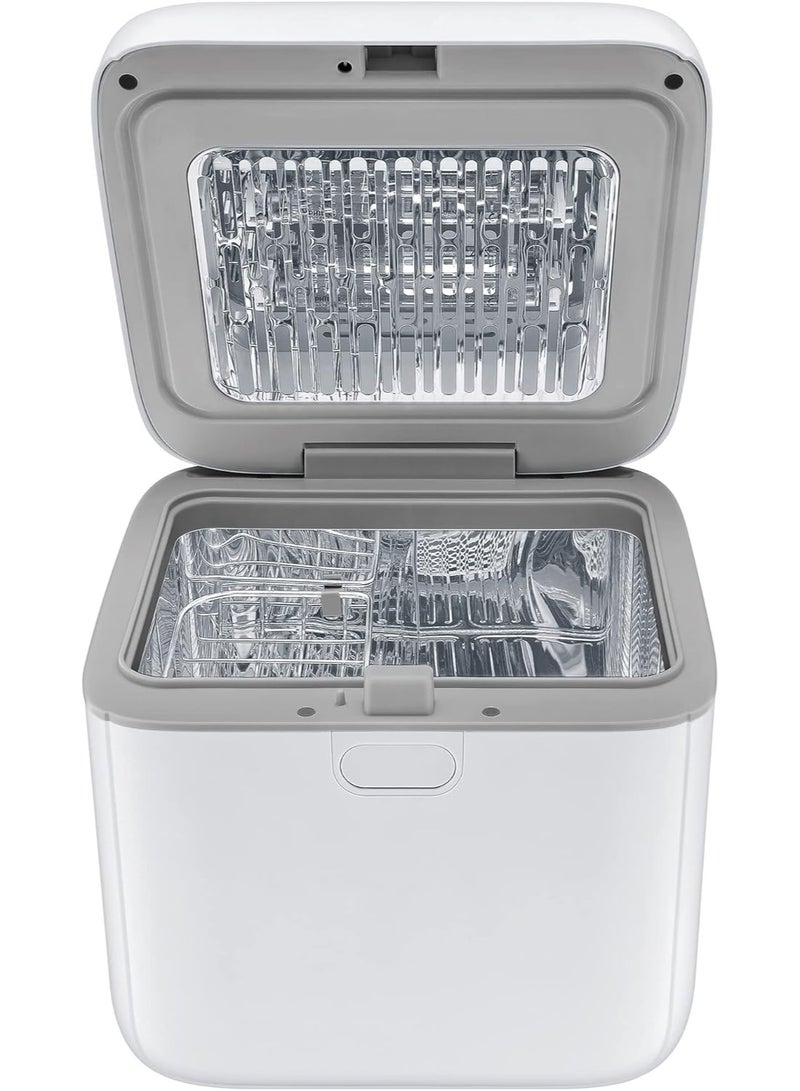 Philips Disinfection box 10L UV-C White - Image 3