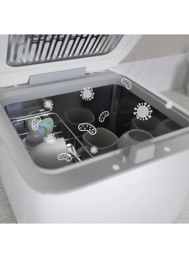 Philips Disinfection box 10L UV-C White - Image 2
