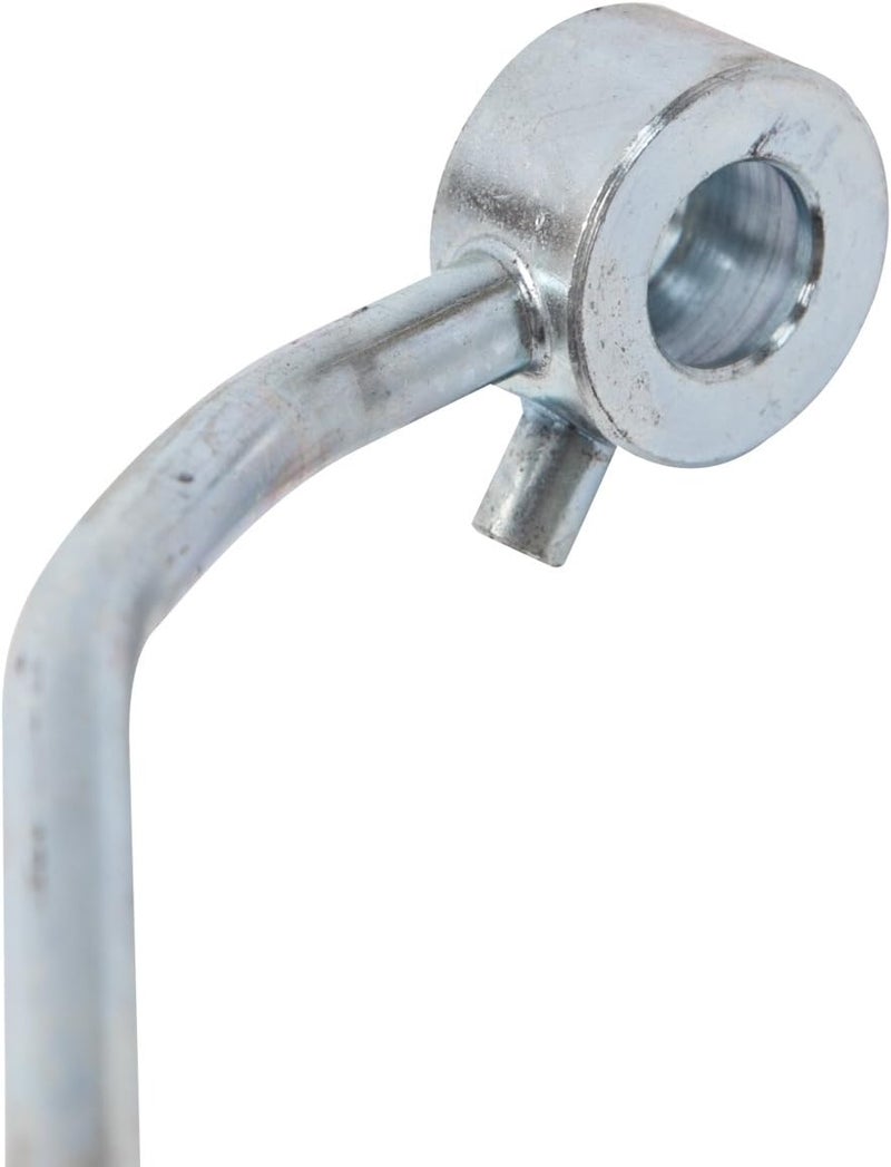 Plews Edelmann 80470 Steering Pressure Hose with Installation Components - Image 2