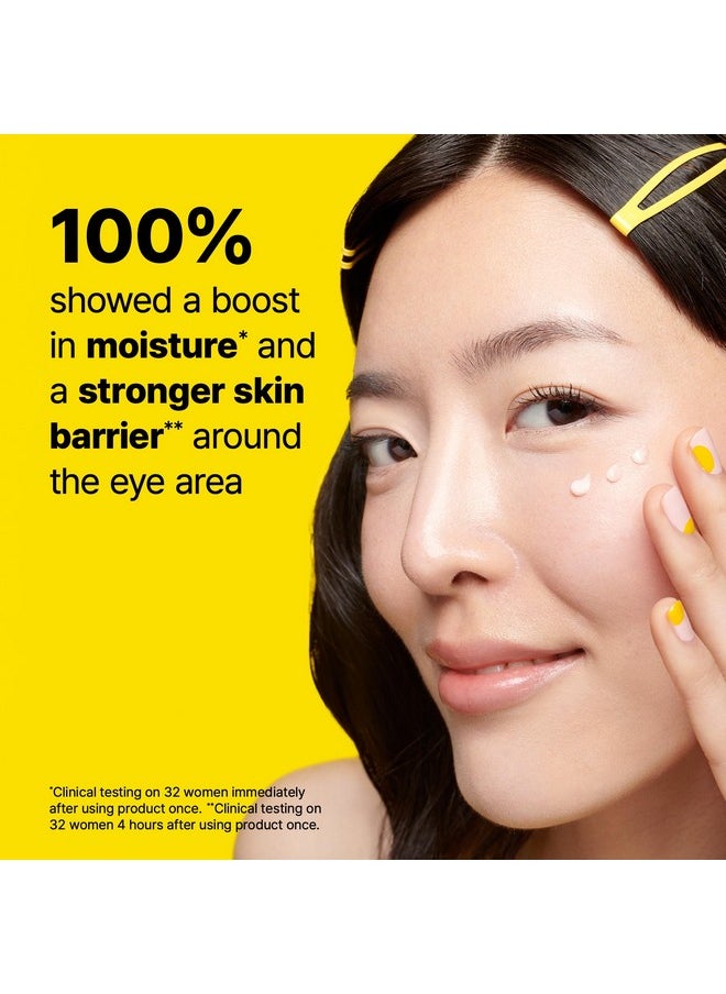Dr.Jart+ - Dr.Jart+ Ceramidin™ Under Eye Cream with Ceramides | Korean Skin Care, 0.5 Fl Oz - Image 1