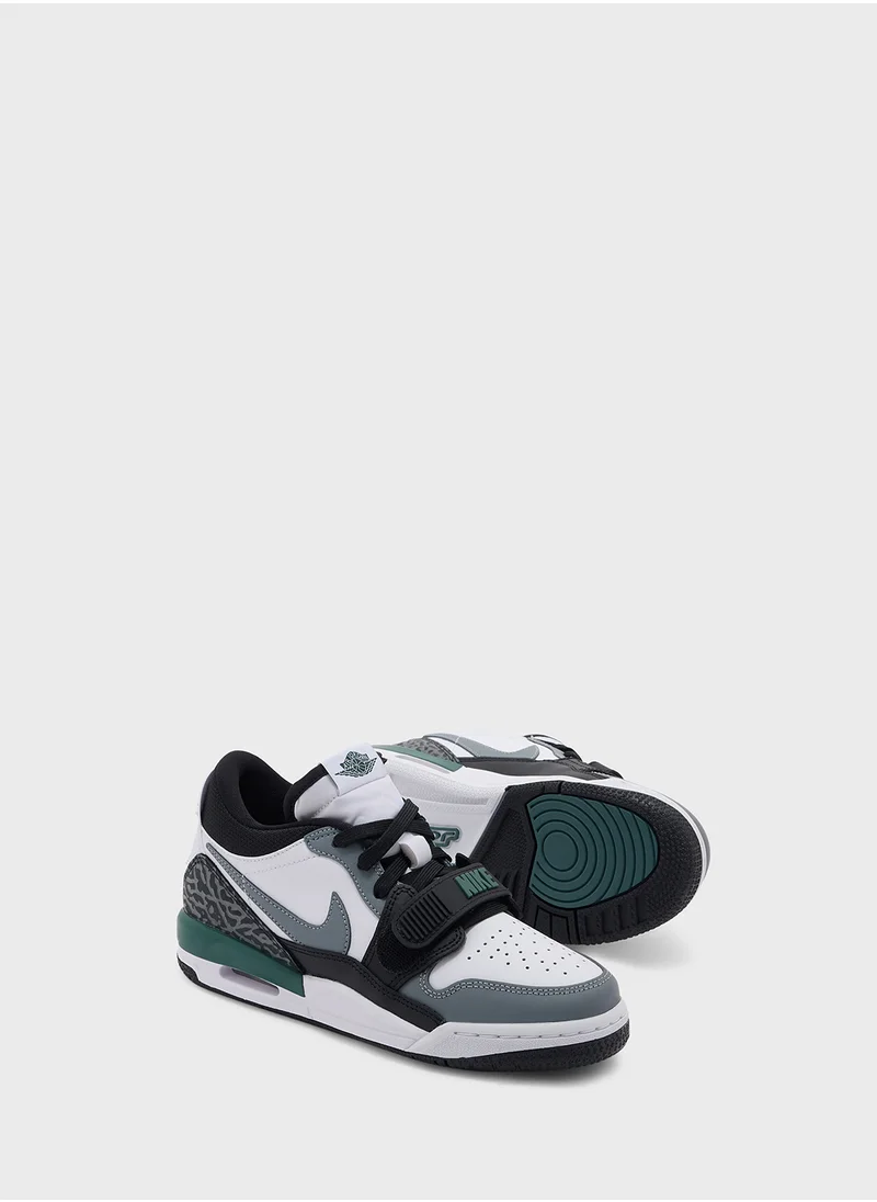 Jordan Youth Air Jordan Legacy 312 Low Bg
