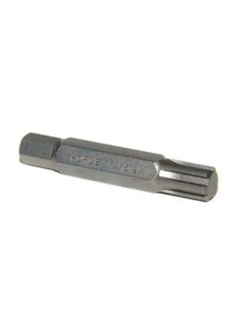 Ribe bit 6 point, M9x75mm, 10mm