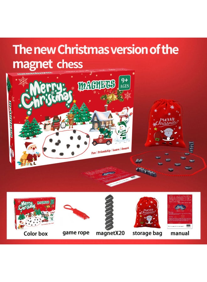 شطرنج مغناطيسي للأطفال، شطرنج حربي مغناطيسي لسطح المكتب، سوار شطرنج الرعد المتدرج، مصنع ألعاب تعليمية للشطرنج