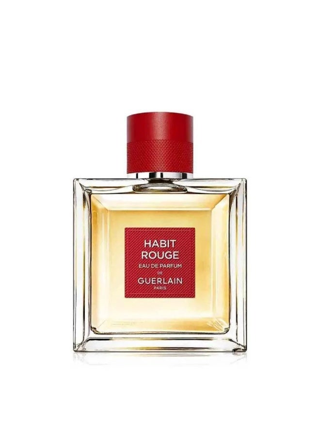 روج تستر غيرلان هابيت روج او دو تواليت 100مل (بدون كرتون)