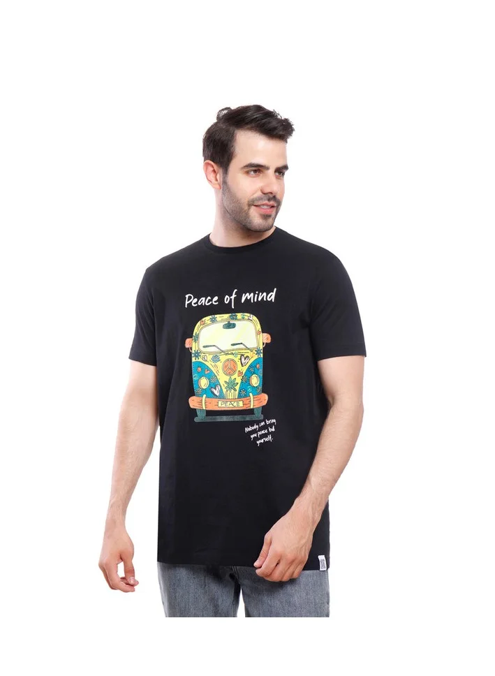 Coup Coup - Casual T-Shirt for Men