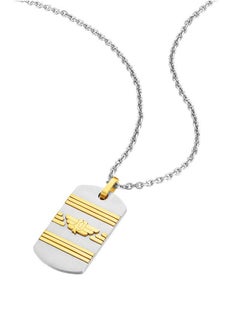 Silver and Gold